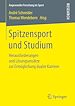 Télécharger le livre :  Spitzensport und Studium