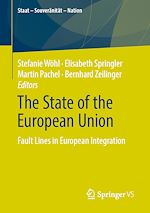 Télécharger le livre :  The State of the European Union