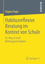Download this eBook Habitusreflexive Beratung im Kontext von Schule