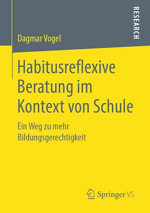 Download the eBook: Habitusreflexive Beratung im Kontext von Schule