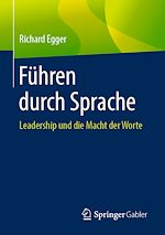 Télécharger le livre :  Führen durch Sprache