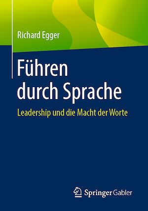Téléchargez le livre :  Führen durch Sprache