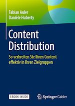 Télécharger le livre :  Content Distribution