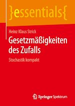 Download this eBook Gesetzmäßigkeiten des Zufalls