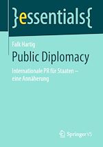 Télécharger le livre :  Public Diplomacy