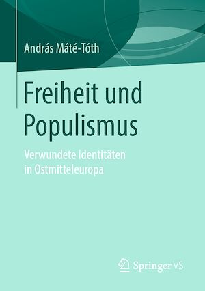 Téléchargez le livre :  Freiheit und Populismus