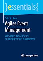 Télécharger le livre :  Agiles Event Management