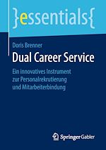 Télécharger le livre :  Dual Career Service