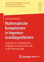 Download this eBook Mathematische Kompetenzen in Ingenieur-Grundlagenfächern