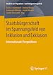 Télécharger le livre :  Staatsbürgerschaft im Spannungsfeld von Inklusion und Exklusion