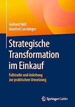 Télécharger le livre :  Strategische Transformation im Einkauf