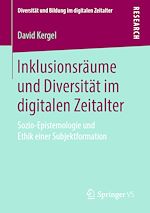 Télécharger le livre :  Inklusionsräume und Diversität im digitalen Zeitalter