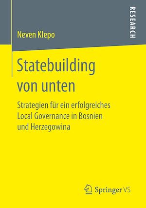 Download the eBook: Statebuilding von unten