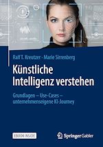 Télécharger le livre :  Künstliche Intelligenz verstehen