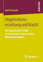 Télécharger le livre :  Organisationserziehung und Macht