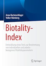 Télécharger le livre :  Biotality-Index