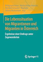 Télécharger le livre :  Die Lebenssituation von Migrantinnen und Migranten in Österreich