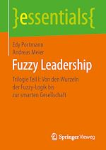 Download this eBook Fuzzy Leadership
