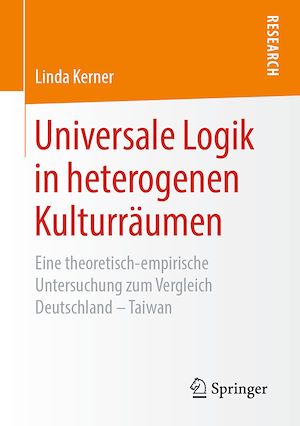 Download the eBook: Universale Logik in heterogenen Kulturräumen