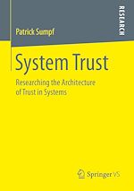 Download this eBook System Trust