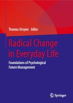 Télécharger le livre :  Radical Change in Everyday Life