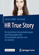 Download this eBook HR True Story