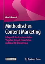 Download this eBook Methodisches Content Marketing
