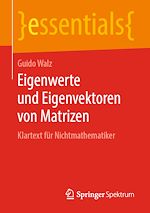 Download this eBook Eigenwerte und Eigenvektoren von Matrizen