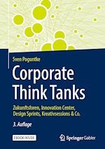 Télécharger le livre :  Corporate Think Tanks