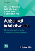 Télécharger le livre :  Achtsamkeit in Arbeitswelten