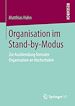 Télécharger le livre :  Organisation im Stand-by-Modus
