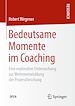 Télécharger le livre :  Bedeutsame Momente im Coaching