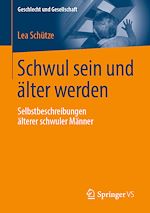Télécharger le livre :  Schwul sein und älter werden