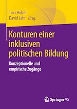 Télécharger le livre :  Konturen einer inklusiven politischen Bildung