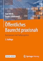Download this eBook Öffentliches Baurecht praxisnah