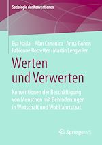 Download this eBook Werten und Verwerten