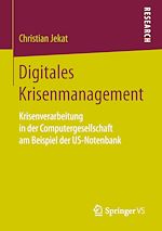 Télécharger le livre :  Digitales Krisenmanagement