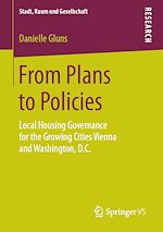 Download this eBook From Plans to Policies