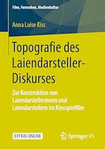 Download this eBook Topografie des Laiendarsteller-Diskurses
