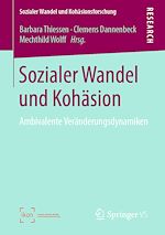 Télécharger le livre :  Sozialer Wandel und Kohäsion