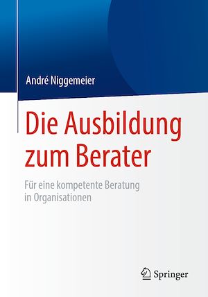 Download the eBook: Die Ausbildung zum Berater