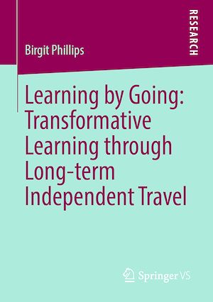Download the eBook: Learning by Going: Transformative Learning through Long-term Independent Travel