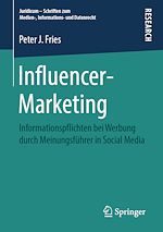 Télécharger le livre :  Influencer-Marketing