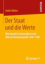 Download this eBook Der Staat und die Werte