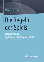 Télécharger le livre :  Die Regeln des Spiels