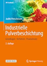 Download this eBook Industrielle Pulverbeschichtung