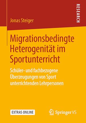 Download the eBook: Migrationsbedingte Heterogenität im Sportunterricht