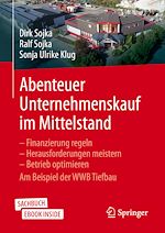 Télécharger le livre :  Abenteuer Unternehmenskauf im Mittelstand