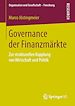 Télécharger le livre :  Governance der Finanzmärkte