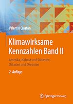 Download this eBook Klimawirksame Kennzahlen Band II